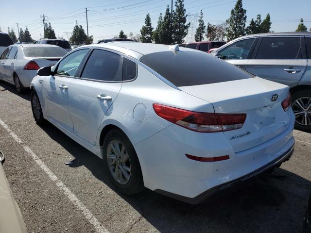 5XXGT4L33KG371559 KIA Optima Lx