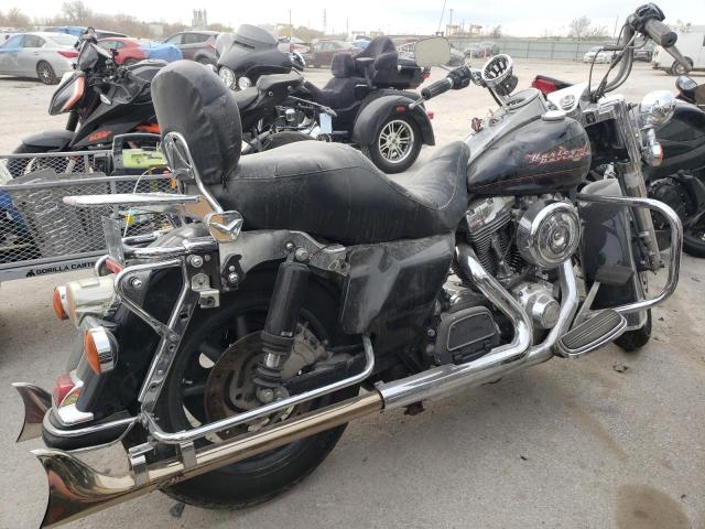 2002 HARLEY-DAVIDSON FLHRI 1HD1FBW132Y617880