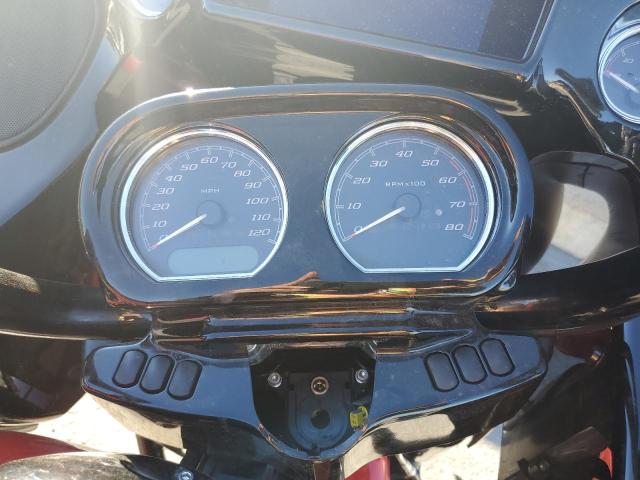 2022 HARLEY-DAVIDSON FLTRXS - 1HD1KTP23NB627681