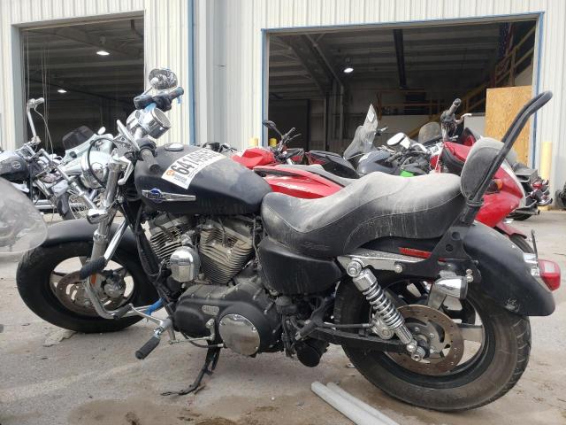 2012 HARLEY-DAVIDSON XL1200 CP 1HD1LH332CC453358