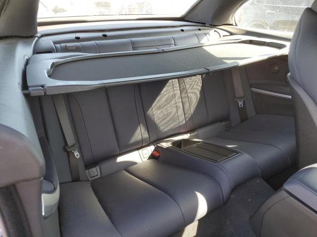 WBA4Z3C59JEC57579 BMW 430xi