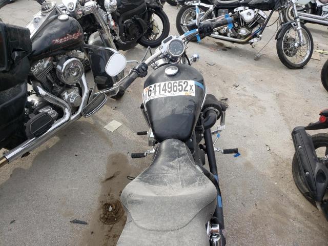 2012 HARLEY-DAVIDSON XL1200 CP 1HD1LH332CC453358
