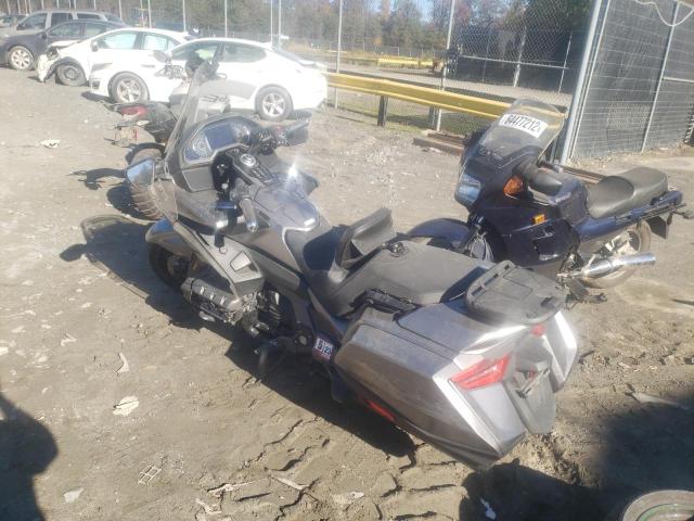 2018 HONDA GL1800 B JH2SC7947JK000072