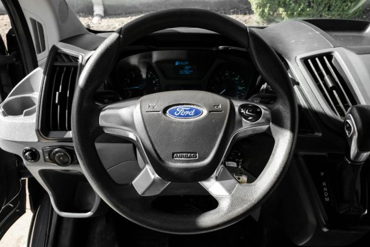 2019 Ford Transit T-250 VIN: 1FTYR3XM7KKA97658 Lot: 65615732