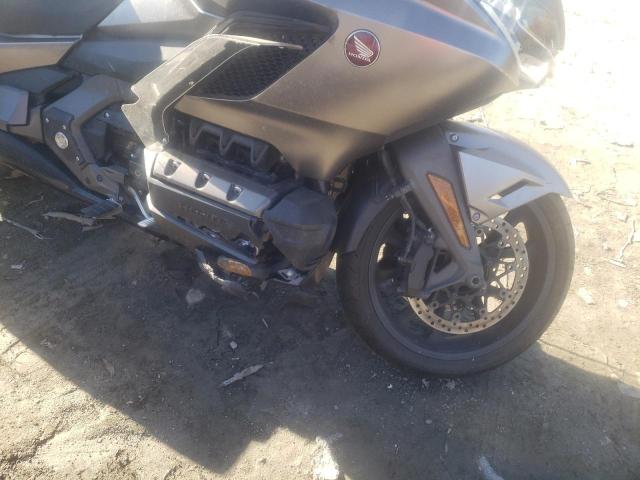 2018 HONDA GL1800 B JH2SC7947JK000072