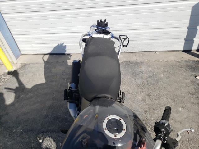 2018 SUZUKI DL650 A JS1C733BXJ2100114