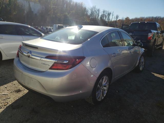 2015 BUICK REGAL 1SV 2G4G25EK1F9259493