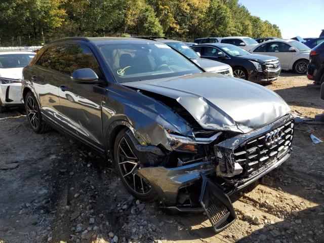2021 AUDI Q8 PREMIUM - WA1EVAF14MD008107