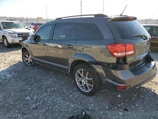 3C4PDDEG1FT574652 | 2015 DODGE JOURNEY R/