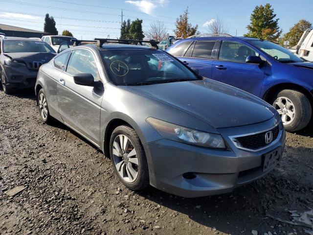 2008 Honda Accord Coupe EX-L