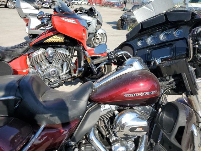 2014 HARLEY-DAVIDSON FLHTK ELEC - 1HD1KEL12EB689775