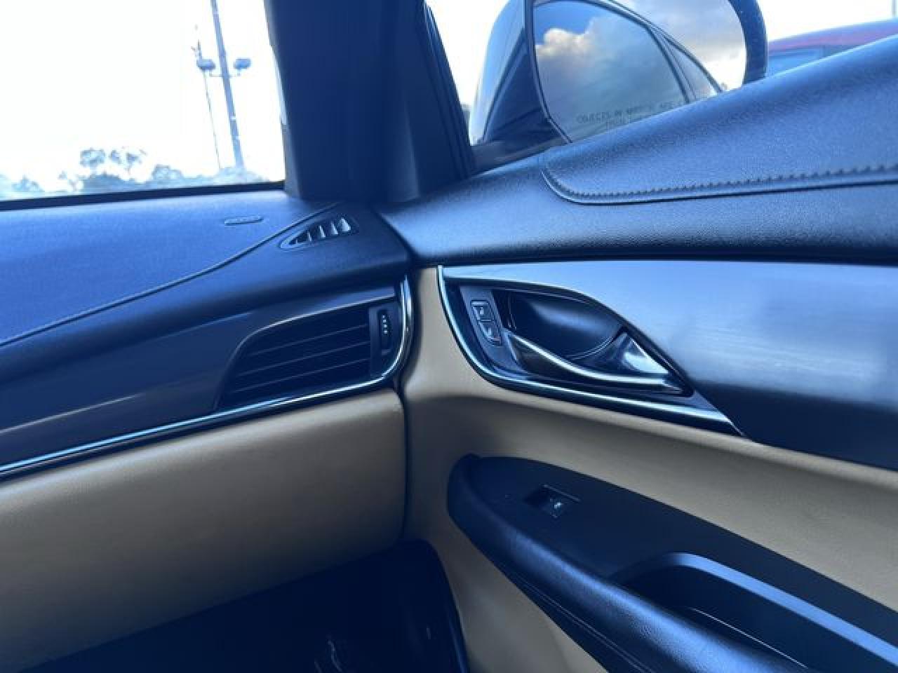 2013 Cadillac Ats VIN: 1G6AG5RX5D0141863 Lot: 65655142