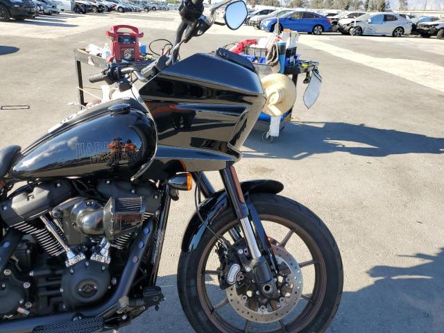 2022 HARLEY-DAVIDSON FLXRST 1HD1YXZ26NB035419