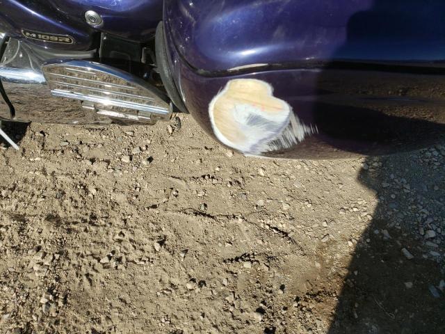 2006 SUZUKI M109R / VZ JS1VY53A962104431