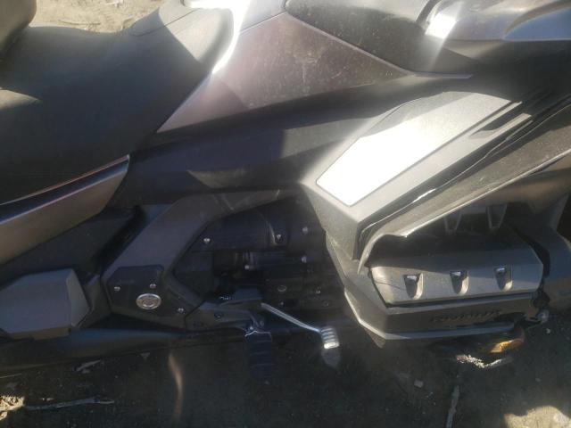 2018 HONDA GL1800 B JH2SC7947JK000072