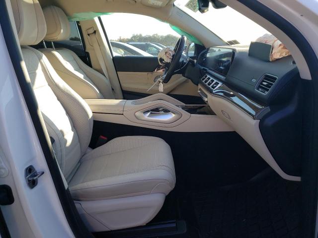 2021 MERCEDES-BENZ GLS 580 4M 4JGFF8GE5MA557202