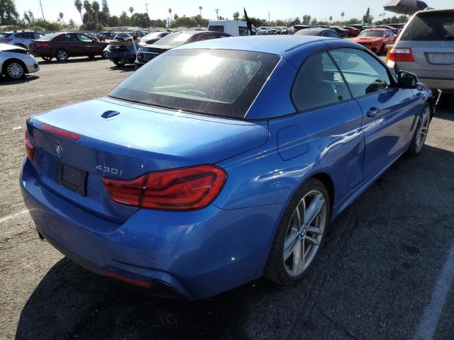 WBA4Z3C59JEC57579 BMW 430xi