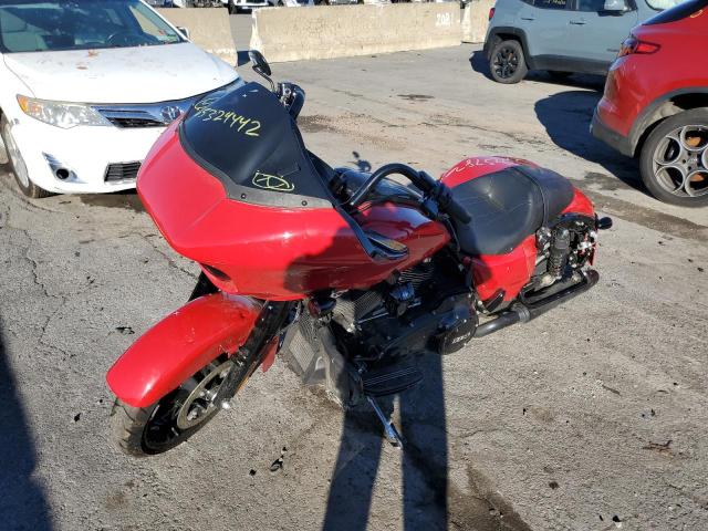 2022 HARLEY-DAVIDSON FLTRXS - 1HD1KTP23NB627681