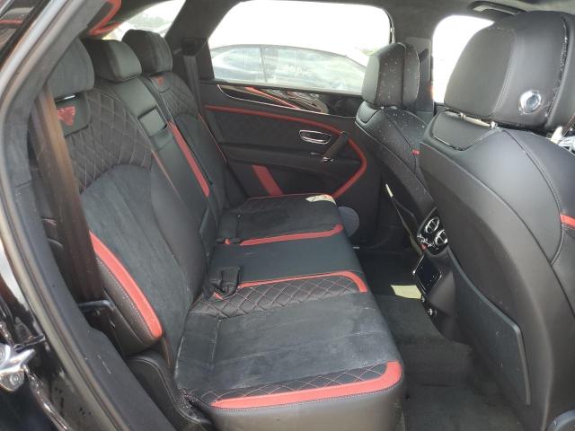 2020 BENTLEY BENTAYGA S SJAAR2ZV6LC030161