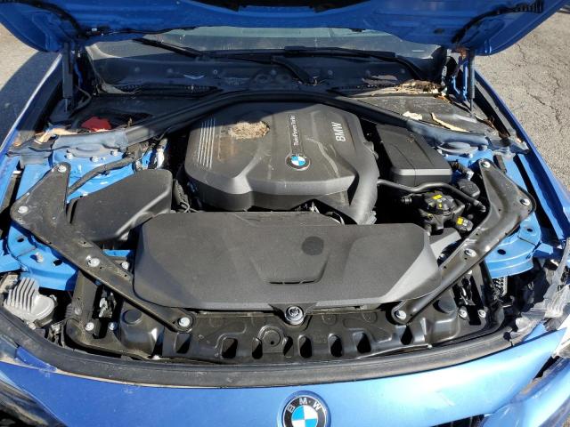 WBA4Z3C59JEC57579 BMW 430xi