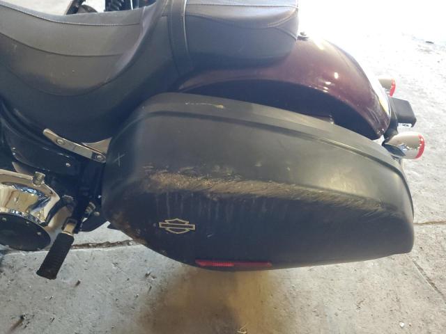 2018 HARLEY-DAVIDSON FLSB SPORT 1HD1YMJ26JC085025