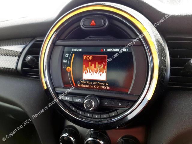 WMWXR52020TM84361 Mini COOPER S