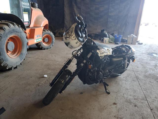 2015 HARLEY-DAVIDSON XG500 1HD4NAA19FC504102