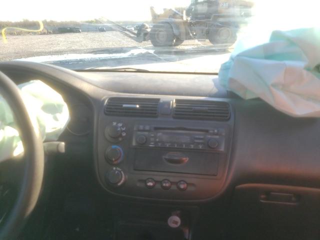 2004 Honda Civic Lx VIN: 1HGEM22554L083736 Lot: 64712582