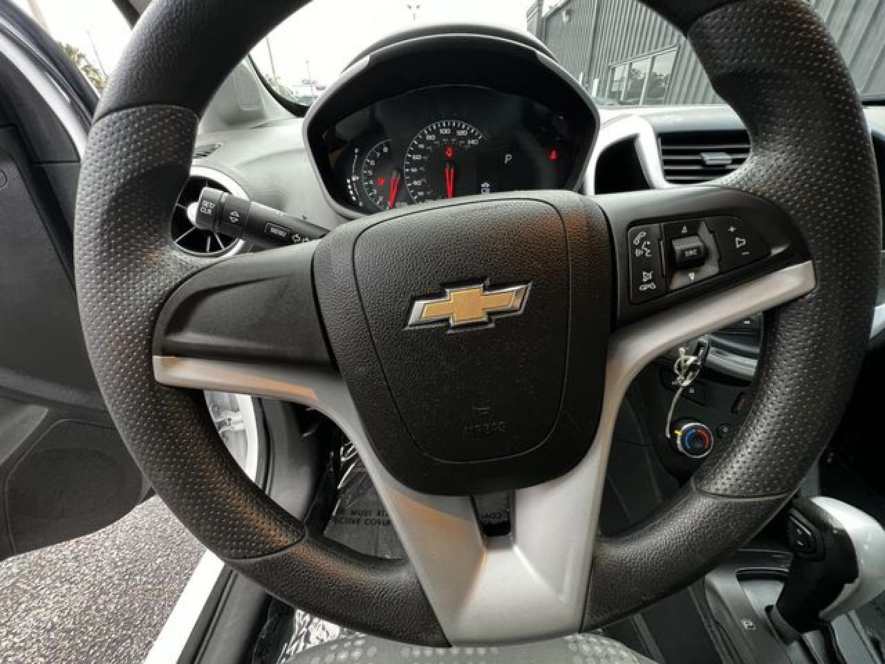 2017 Chevrolet Sonic VIN: 1G1JG6SH7H4175039 Lot: 65655072