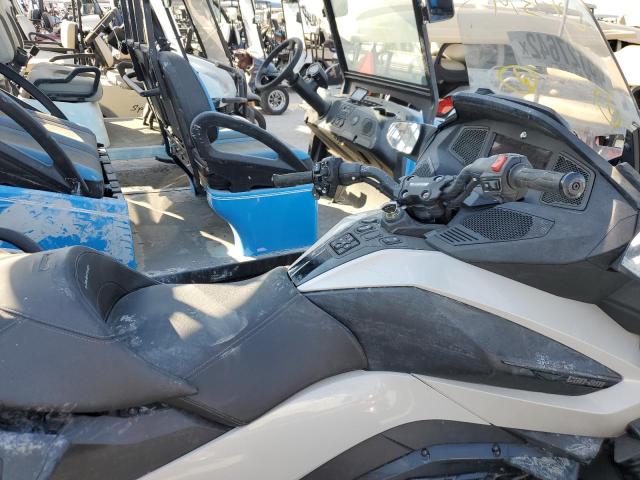 2020 CAN-AM SPYDER ROA - 2BXNBDD29LV002026