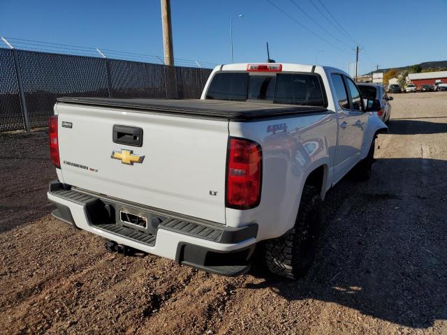 2019 CHEVROLET COLORADO L - 1GCGTCEN5K1129215