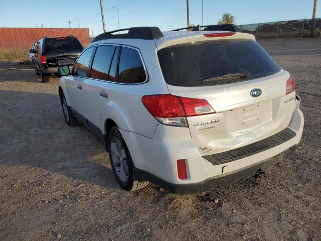 4S4BRCPC1E3239915 Subaru Outback 2.5i Limited