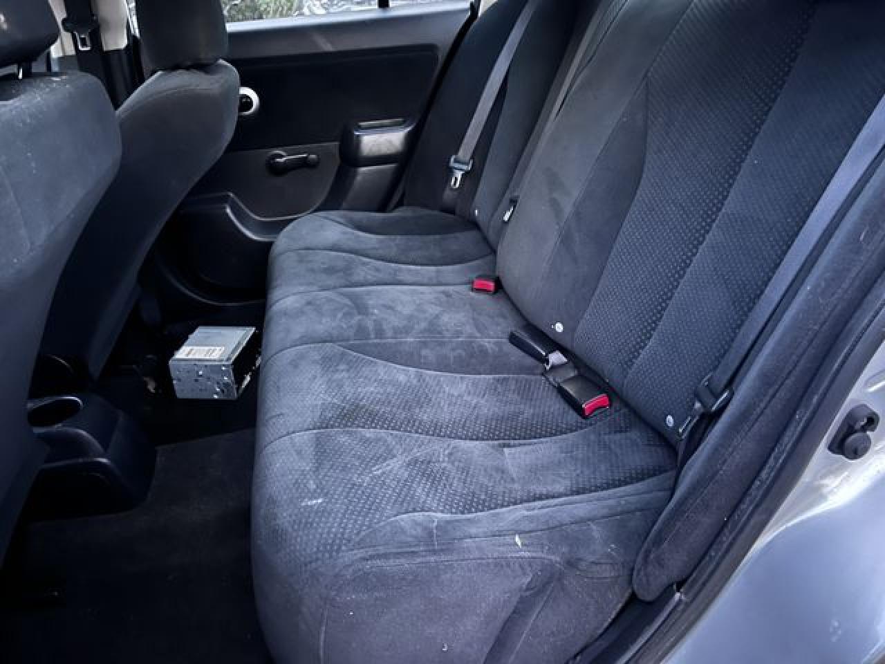 2011 Nissan Versa S VIN: 3N1BC1AP5BL463553 Lot: 65655162