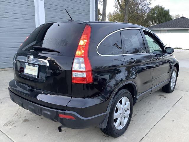 2009 Honda Cr-V Exl VIN: 5J6RE48749L023580 Lot: 65646212