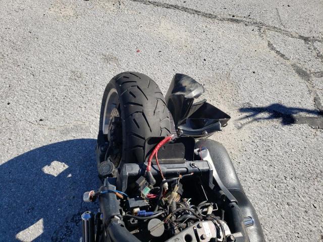 2002 YAMAHA XV1700 PC JYAVP14EX2A004062