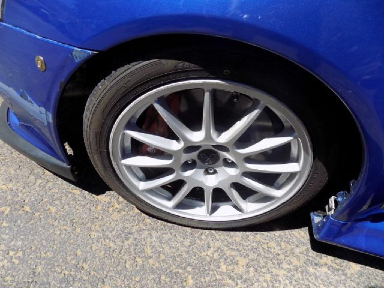 2010 Mitsubishi Lancer Evolution Gsr VIN: JA32W8FV4AU019832 Lot: 65646272