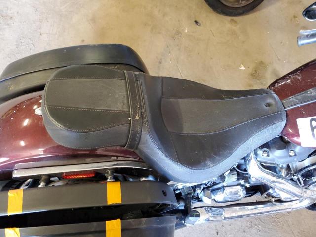 2018 HARLEY-DAVIDSON FLSB SPORT 1HD1YMJ26JC085025