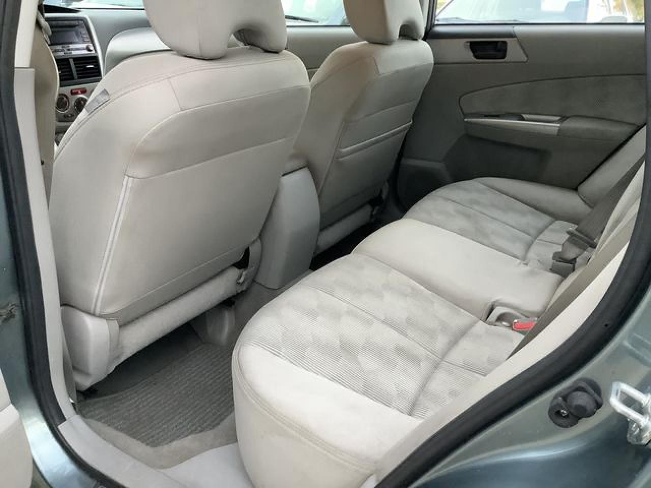 2009 Subaru Forester 2.5X VIN: JF2SH61619H733679 Lot: 65646222