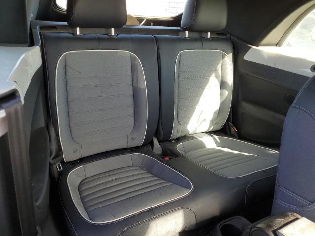 2016 VOLKSWAGEN BEETLE S/S 3VW507AT8GM810956