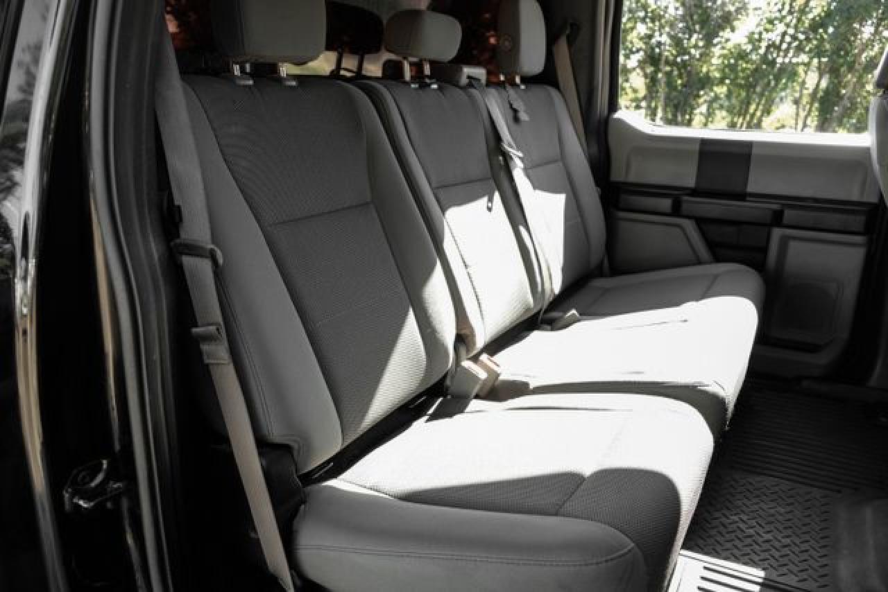 2017 Ford F350 Super Duty VIN: 1FT8W3DT8HEF35129 Lot: 65615752