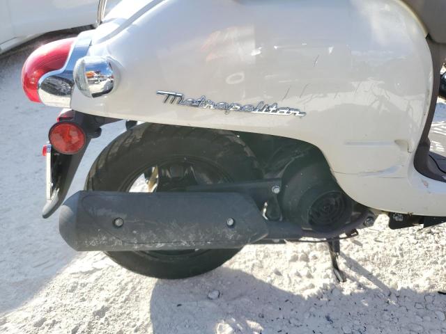 2013 HONDA NCH50 LALAF7005D3006766