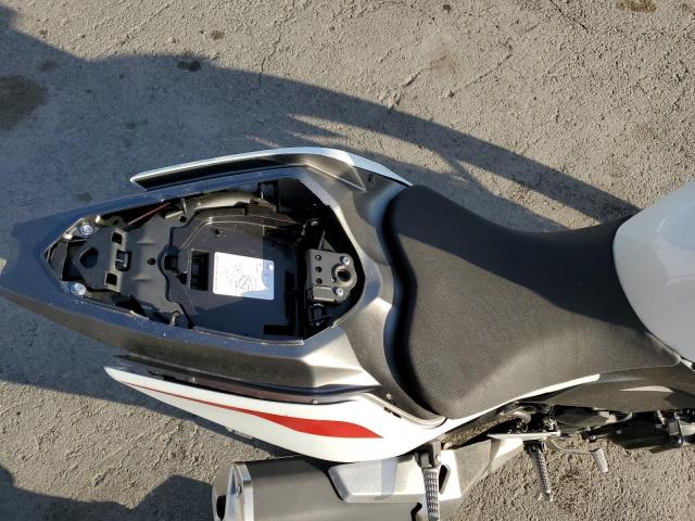 2022 KAWASAKI ER400 D - JKAERKD11NDAH7849