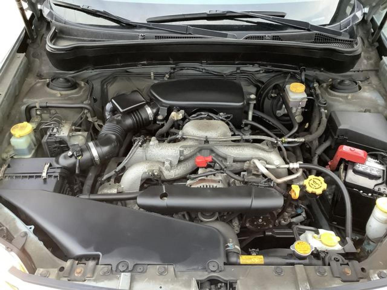 2009 Subaru Forester 2.5X VIN: JF2SH61619H733679 Lot: 65646222