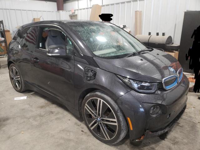 2014 BMW i3 