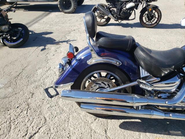 2008 YAMAHA XV1700 A JYAVP28E58A000154