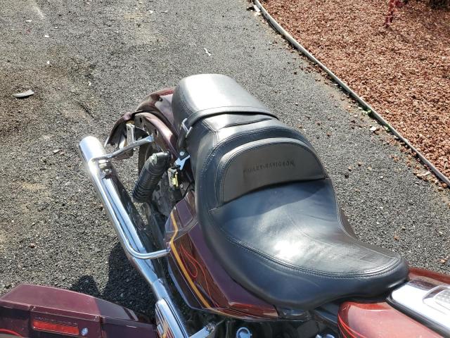 2010 HARLEY-DAVIDSON FLHXSE 1HD1PZ816AB953267