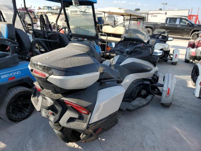 2020 CAN-AM SPYDER ROA - 2BXNBDD29LV002026