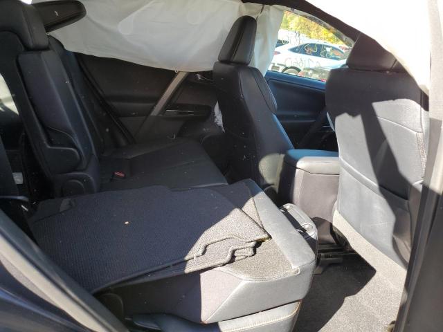 2016 TOYOTA RAV4 SE - 2T3JFREV3GW508366