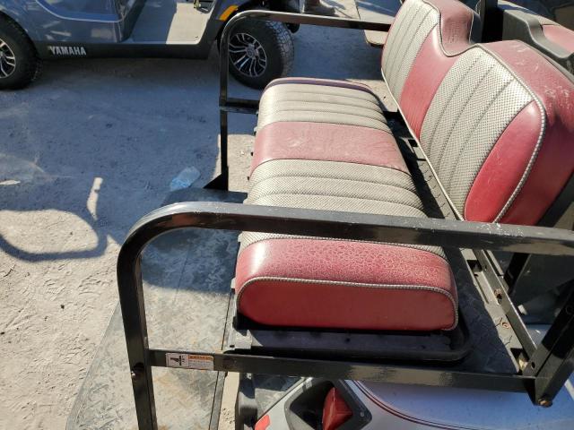 2018 YAMAHA GOLF CART 5461723
