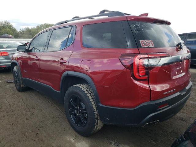 2020 GMC ACADIA AT4 1GKKNLLS1LZ170204